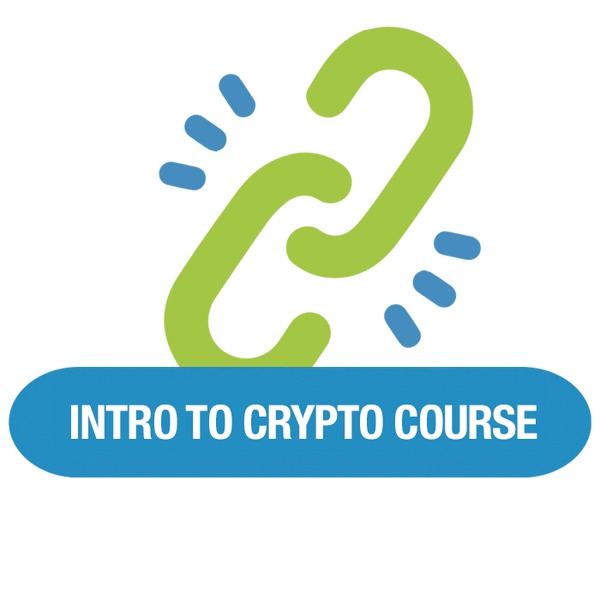 Intermediate Crypto Course - Blockchain Security