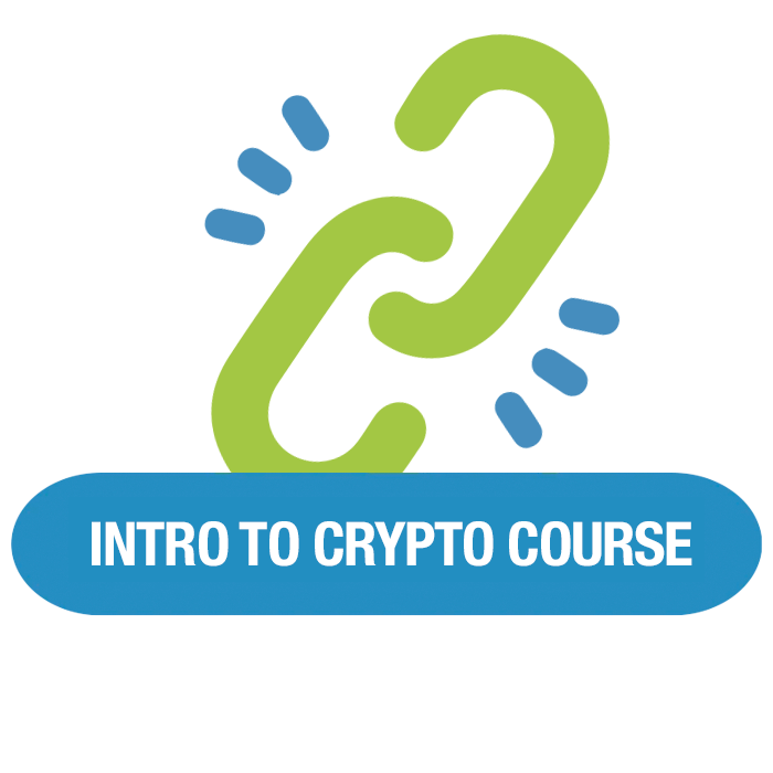 Intermediate Crypto Course - Blockchain Security