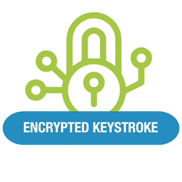 Encrypted Keystroke - Pricing is Per User Per Year - Compliance Armor