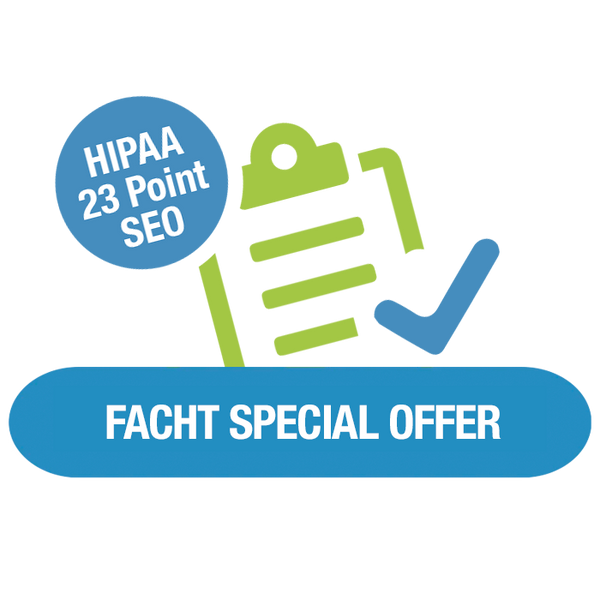 FACHT Special Offer - Compliance Armor