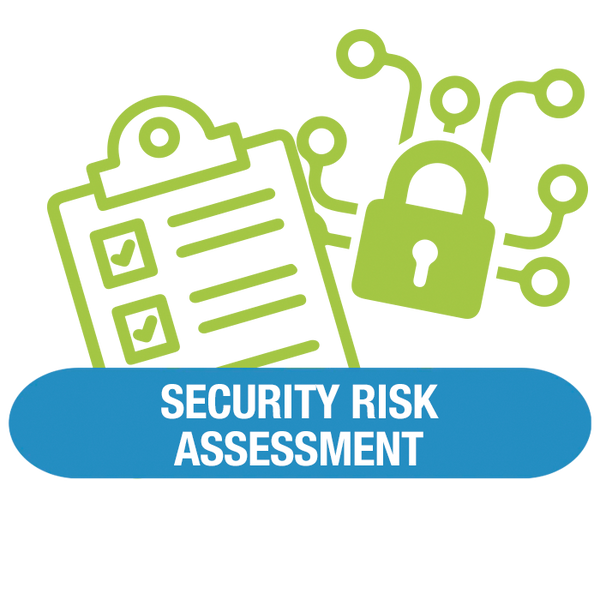 Security Risk Assessment Level 1 - Compliance Armor