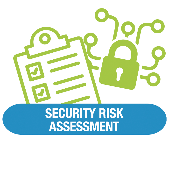 Security Risk Assessment Level 1 - Compliance Armor