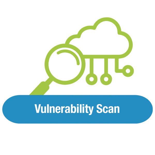 Vulnerability Scan - Compliance Armor